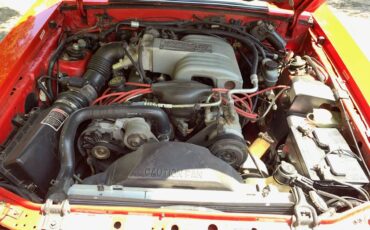 Ford-mustang-1992-red-7