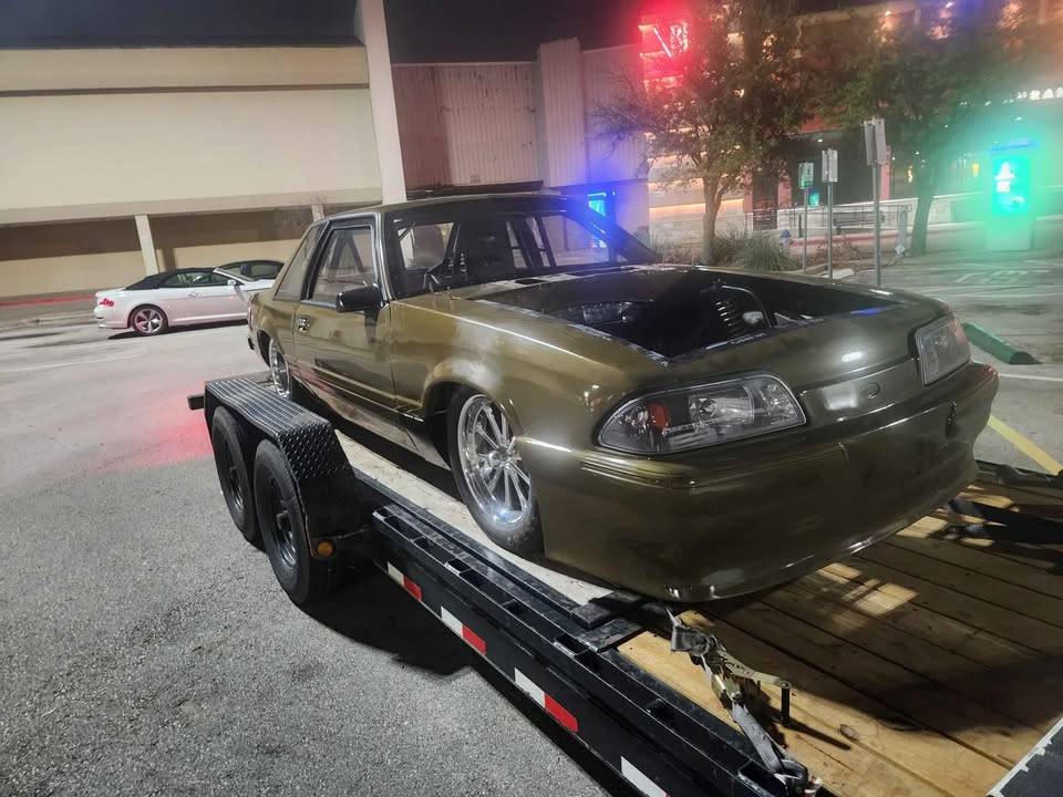 Ford-mustang-1993-green-11