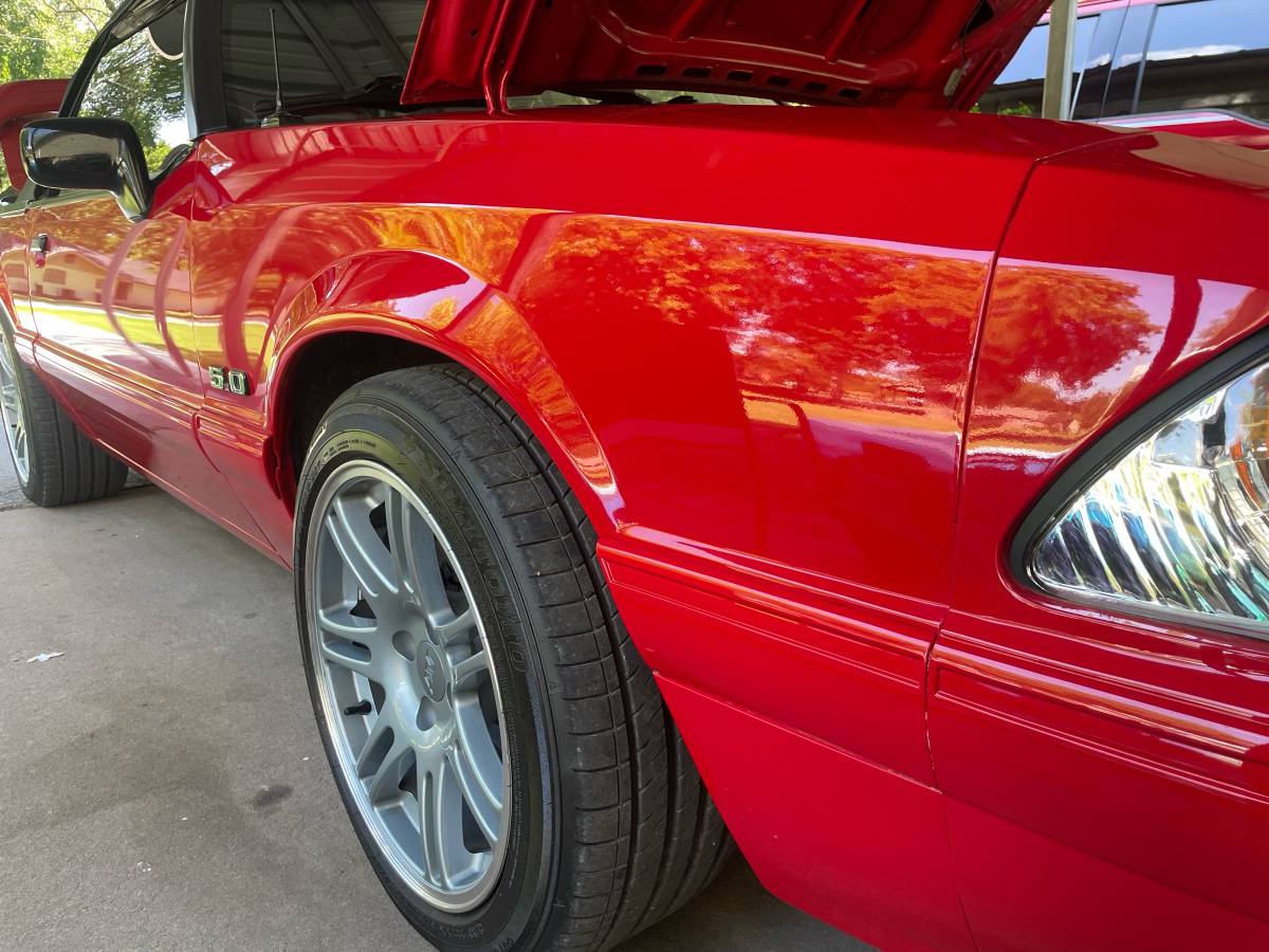 Ford-mustang-1993-red-2