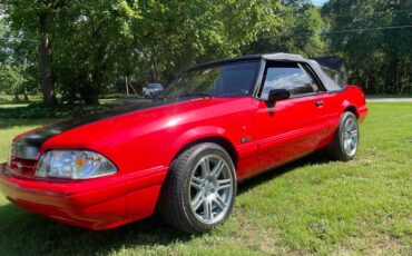 Ford-mustang-1993-red