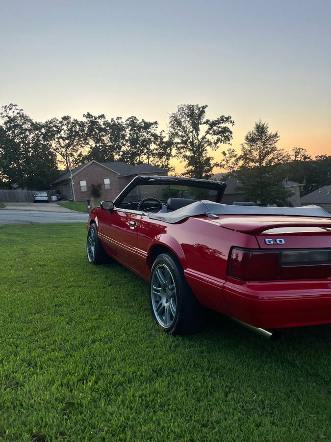 Ford-mustang-1993-red-8