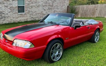 Ford-mustang-1993-red-9