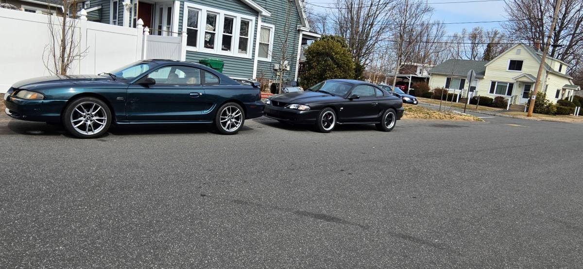 Ford-mustang-1994-black-1