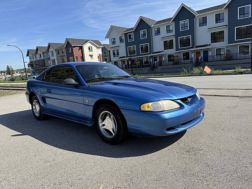 Ford-mustang-1994-blue-1