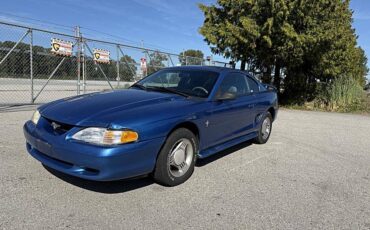 Ford-mustang-1994-blue