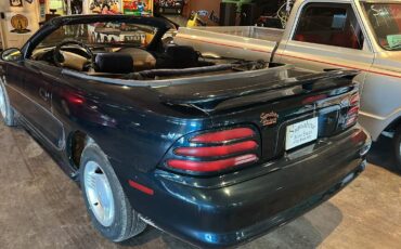 Ford-mustang-1995-green-1
