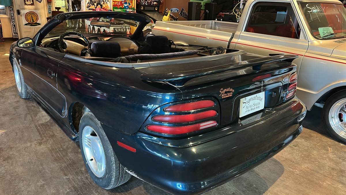 Ford-mustang-1995-green-1