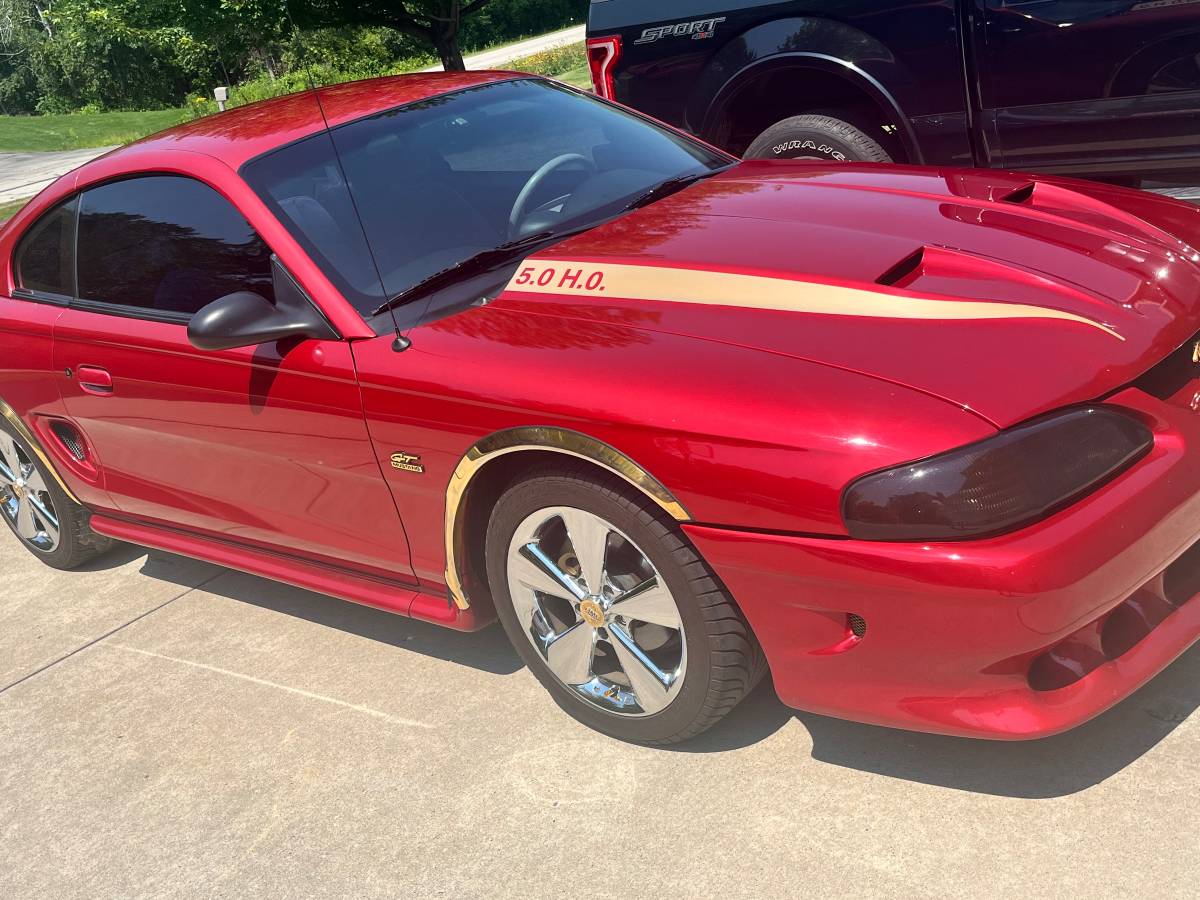 Ford-mustang-1995-red-14