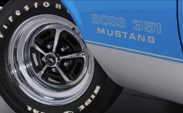 Ford-mustang-boss-351-1971-blue-1
