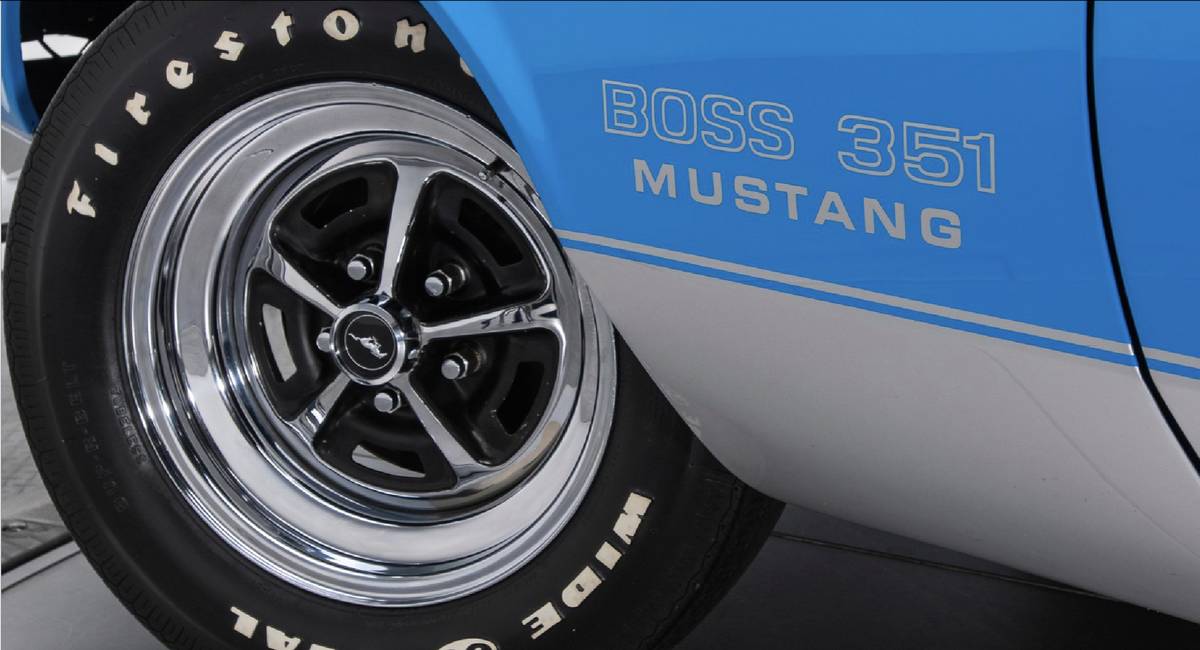 Ford-mustang-boss-351-1971-blue-1