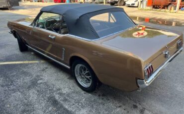 Ford-mustang-convertible-1964-brown-1