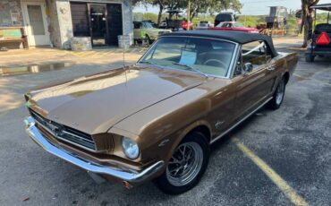 Ford-mustang-convertible-1964-brown-2