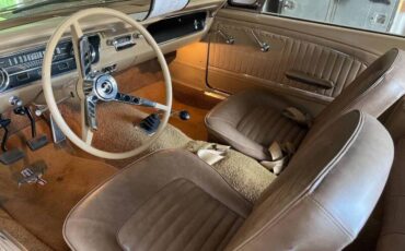 Ford-mustang-convertible-1964-brown-4