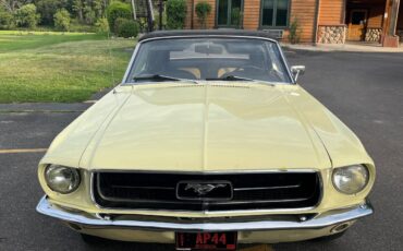 Ford-mustang-convertible-1967-yellow-17