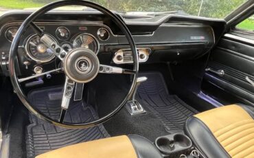Ford-mustang-convertible-1967-yellow-8