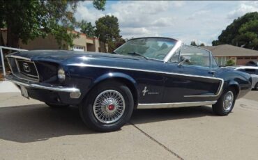 Ford-mustang-convertible-1968-blue