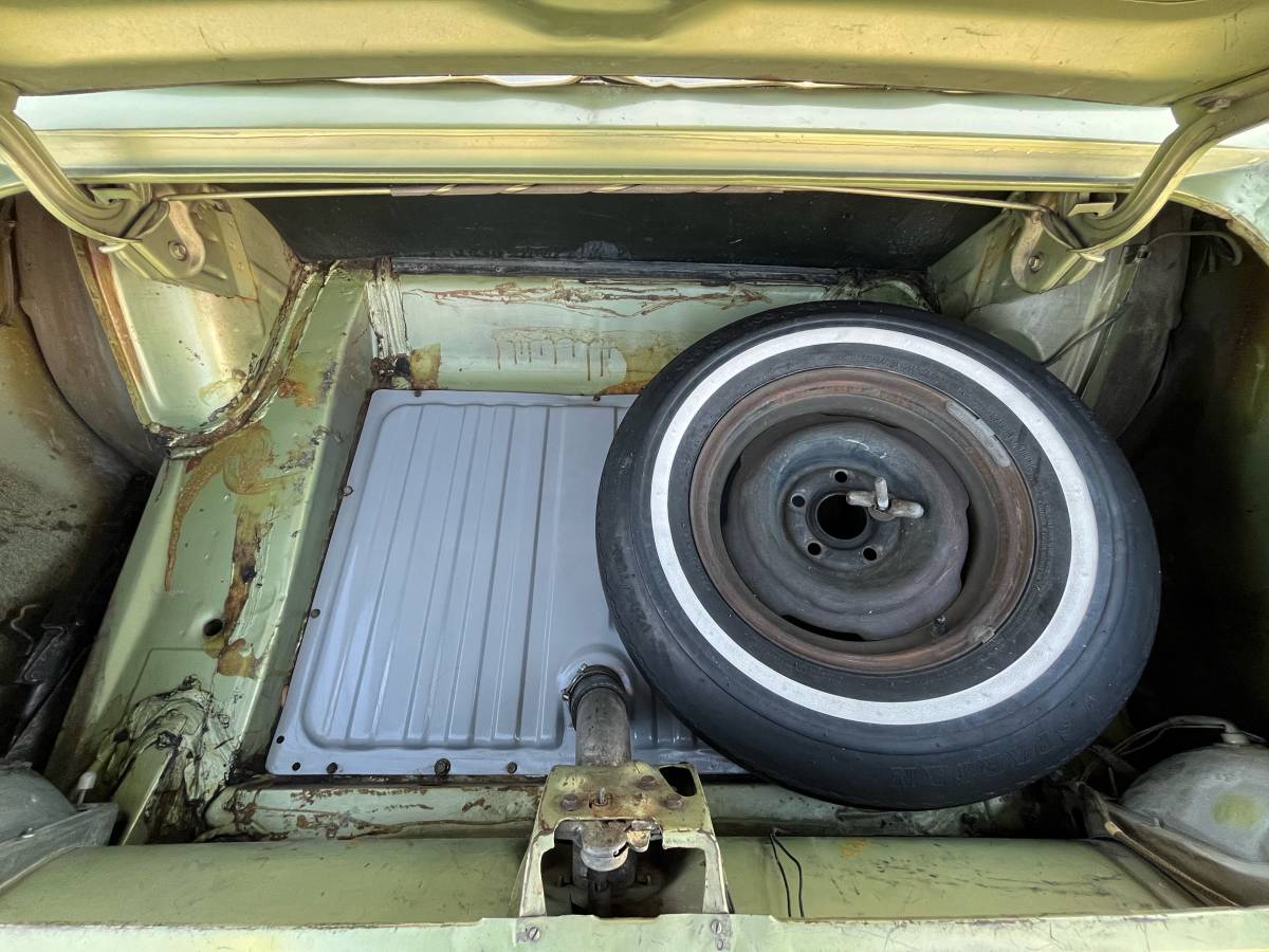 Ford-mustang-convertible-1968-green-4
