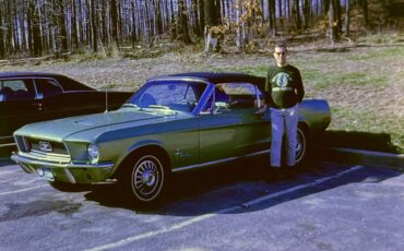 Ford-mustang-convertible-1968-green-5