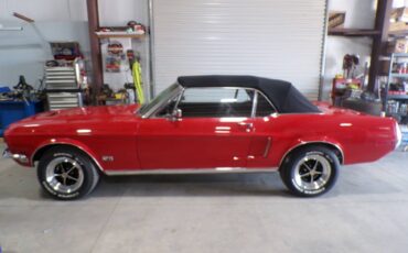 Ford-mustang-convertible-1968-red-1