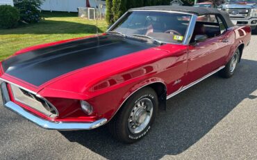 Ford-mustang-convertible-1969-red