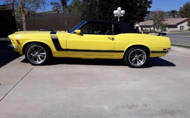 Ford-mustang-convertible-1970-yellow-1