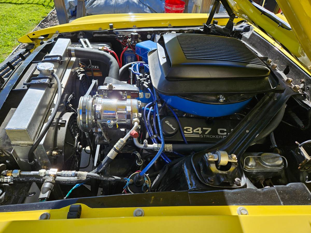 Ford-mustang-convertible-1970-yellow-40