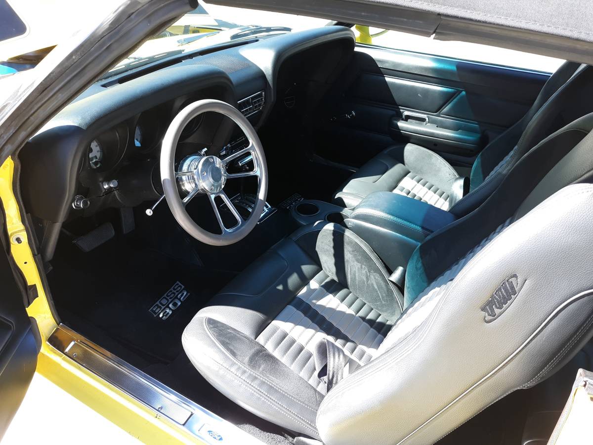 Ford-mustang-convertible-1970-yellow-8