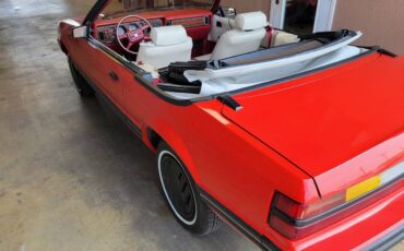 Ford-mustang-convertible-1983-red-1