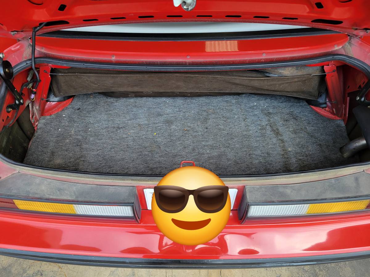 Ford-mustang-convertible-1983-red-5