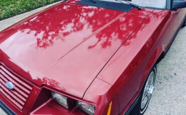 Ford-mustang-convertible-1984-red-5