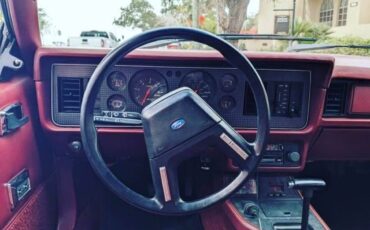 Ford-mustang-convertible-1984-red-7