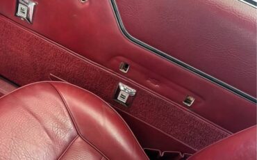 Ford-mustang-convertible-1984-red-8