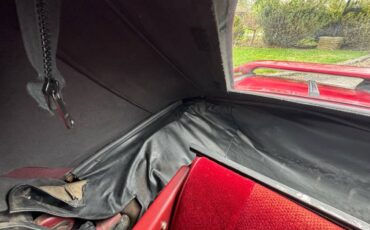Ford-mustang-convertible-1986-red-11