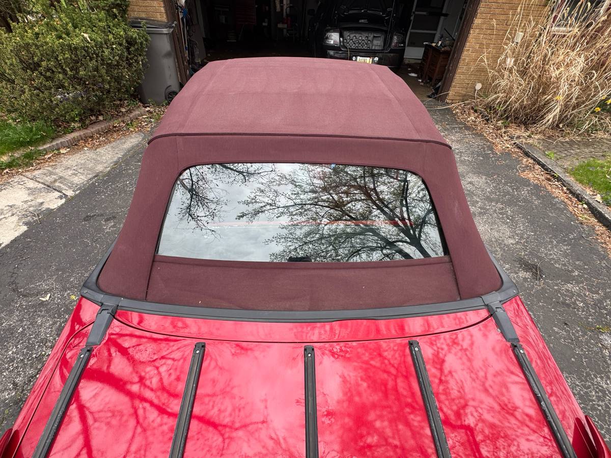 Ford-mustang-convertible-1986-red-5