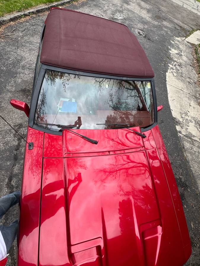 Ford-mustang-convertible-1986-red-6