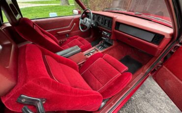 Ford-mustang-convertible-1986-red-8