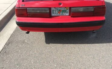Ford-mustang-convertible-1989-red
