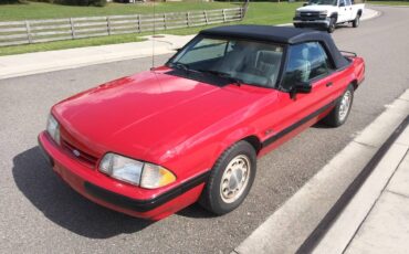 Ford-mustang-convertible-1989-red-9