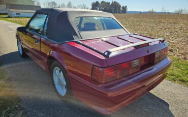 Ford-mustang-convertible-1991-red-11