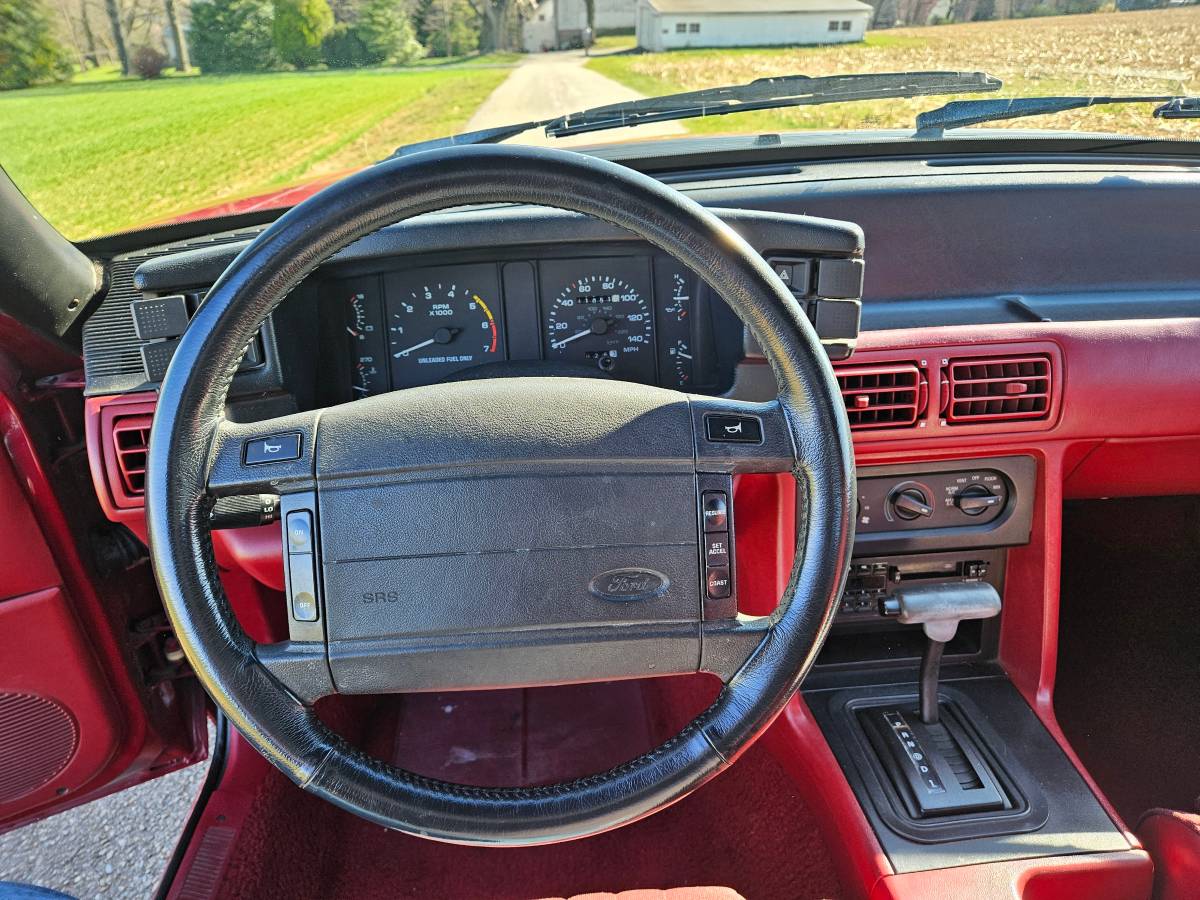 Ford-mustang-convertible-1991-red-12
