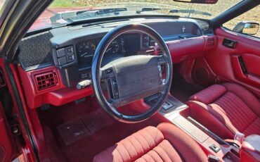 Ford-mustang-convertible-1991-red-13