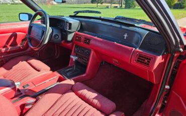 Ford-mustang-convertible-1991-red-15