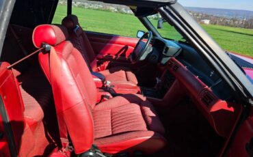 Ford-mustang-convertible-1991-red-16