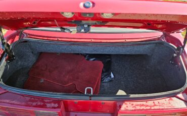 Ford-mustang-convertible-1991-red-17