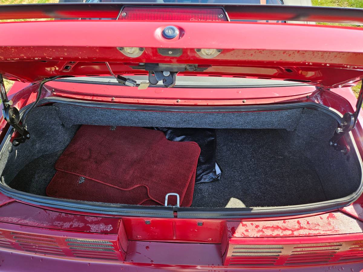 Ford-mustang-convertible-1991-red-17