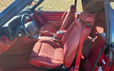 Ford-mustang-convertible-1991-red-19