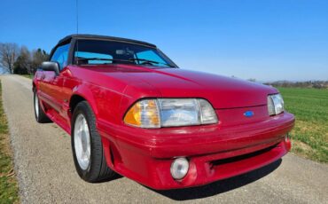 Ford-mustang-convertible-1991-red-2