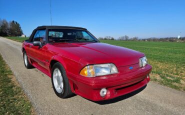 Ford-mustang-convertible-1991-red-3