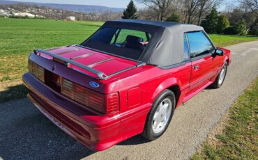 Ford-mustang-convertible-1991-red-4