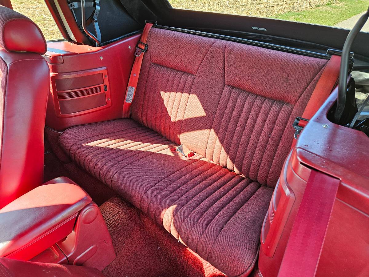 Ford-mustang-convertible-1991-red-5